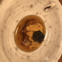 澄まし処 お料理 ふくぼく - 