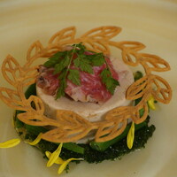 クイーン・アリス - 