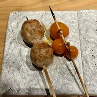 黒さつま鶏 煉火 - 