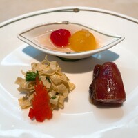 中国飯店 市ヶ谷店 - 
