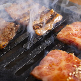 浜松町 たれ焼肉のんき_2
