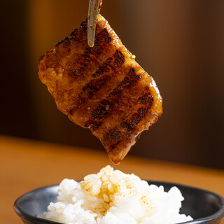 浜松町 たれ焼肉のんき_2