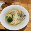 讃岐立食いうどん きりん屋 本町本店
