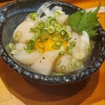 Teppan Aburiya Acchicchi Suehiro Ten