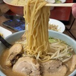 くるまやラーメン 高岡石瀬店 - 