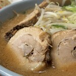 くるまやラーメン 高岡石瀬店 - 
