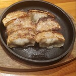 Teppan Aburiya Acchicchi Suehiro Ten