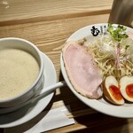 麦と鶏 - 