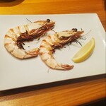 Teppan Aburiya Acchicchi Suehiro Ten