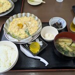 오쇼쿠지도코로 오사나이