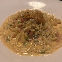 天空の月 渋谷 - 