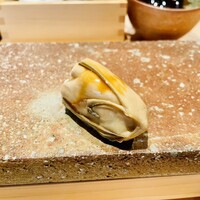 鮨まえだ - 
