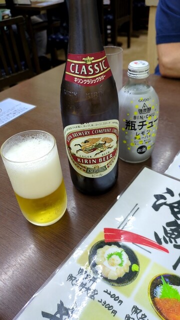 お食事処おさない - 青森（食堂）の写真