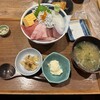 小田原みなと食堂