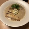 自家製麺 MENSHO TOKYO