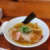 麺屋 希楽夢 - 料理写真: