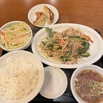 新香飯店 - 