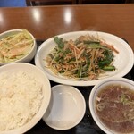 新香飯店 - 