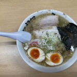 麺屋 ようすけ - 