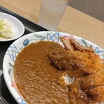 カレー&そば ミンガス - 