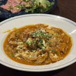 ピンディ食堂 - 