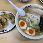 麺屋 ようすけ - 