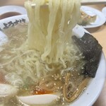 麺屋 ようすけ - 