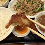 新香飯店 - 