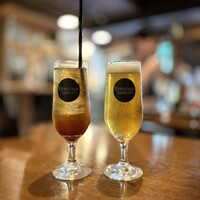 Seafood bar Ermitage 代々木店 - 