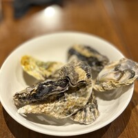Seafood bar Ermitage 代々木店 - 