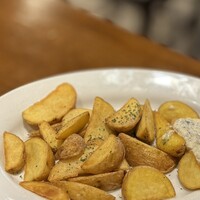 Seafood bar Ermitage 代々木店 - 