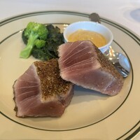 ベンジャミンステーキハウス 東京ガーデンテラス紀尾井町 - 