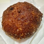 おーぐぱん - カレーパン