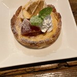 プールカフェ アクセル - 