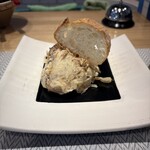 煮干しらーめん 波乃にぼる - 