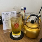 朝から居酒屋 陽のうえ - 