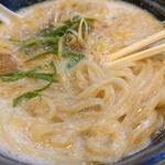 大阪麺哲 - 