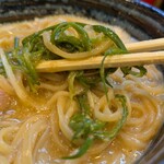 大阪麺哲 - 