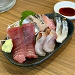 朝から居酒屋 陽のうえ - 