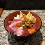 寿司・割烹 鈴政 - 