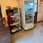 おーぐぱん - 店舗内観11