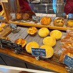 おーぐぱん - 店舗内観⑨