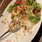 プールカフェ アクセル - 