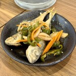 朝から居酒屋 陽のうえ - 