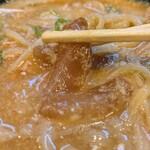 大阪麺哲 - 