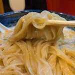 大阪麺哲 - 