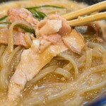 大阪麺哲 - 