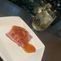 リュクス ダイニング ハプナ - 