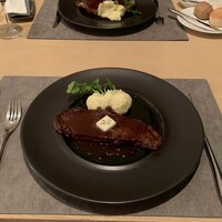 オールデイダイニング ハーモニー - 