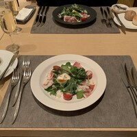 オールデイダイニング ハーモニー - 